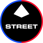 logo STREET