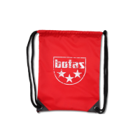 SPORT BAG RED