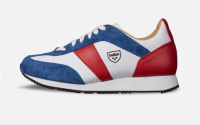 Authentic Tricolor