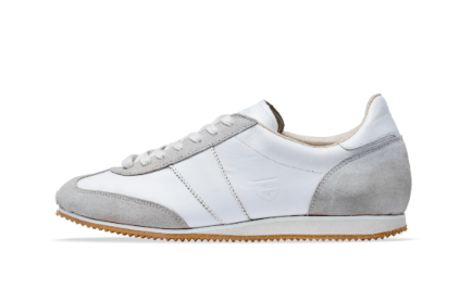 Classic White