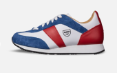 Sportovní obuv Botas-Vasky