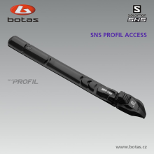 SNS PROFIL ACCESS