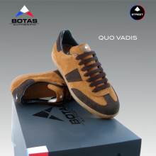 09S QUA VADIS