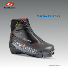 MAGNA 49 JR SNS