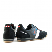 SPIDER BLACK