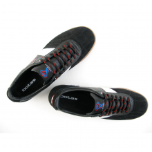 SPIDER BLACK