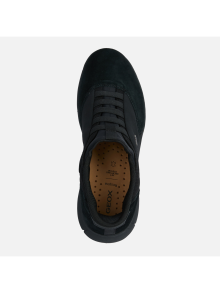 Černé pánské tenisky GEOX Nebula 2.0 Plus Fast in