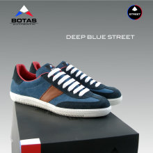 08S DEEP BLUE STREET