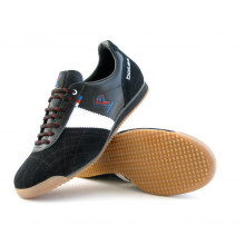 SPIDER BLACK