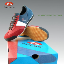 CLASSIC WIDE TRICOLOR