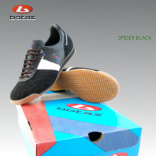 SPIDER BLACK