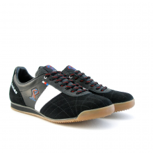 SPIDER BLACK