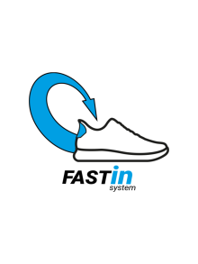 Černé pánské tenisky GEOX Spherica Plus