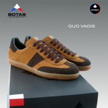 09S QUA VADIS