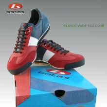 CLASSIC WIDE TRICOLOR