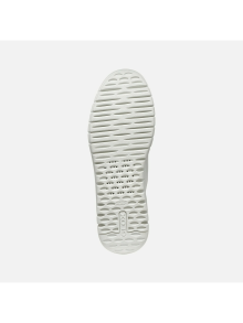 Bílé pánské tenisky GEOX Flextride Plus Fast in