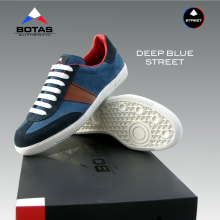 08S DEEP BLUE STREET