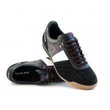 SPIDER BLACK