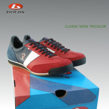 CLASSIC WIDE TRICOLOR