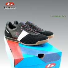 SPIDER BLACK