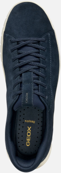 Tmavě modré pánské tenisky GEOX Flextride Plus