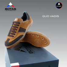 09S QUA VADIS