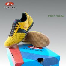 SPIDER YELLOW