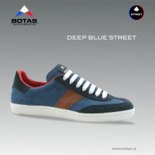 08S DEEP BLUE STREET