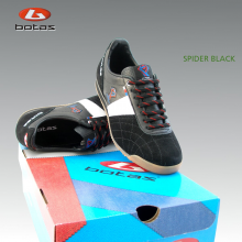 SPIDER BLACK