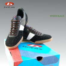 SPIDER BLACK