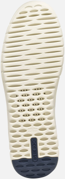 Tmavě modré pánské tenisky GEOX Flextride Plus