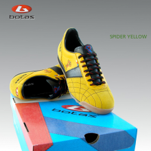 SPIDER YELLOW