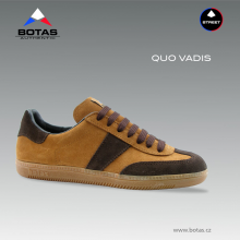 09S QUA VADIS