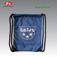 SPORT BAG BLUE