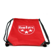 SPORT BAG RED