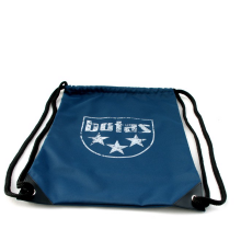 SPORT BAG BLUE