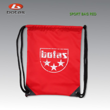 SPORT BAG RED